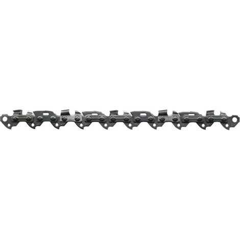 Catene per motosega micro-chisel 'oregon' - vari modelli varianti spessore mm13-passo 325 64 maglie,