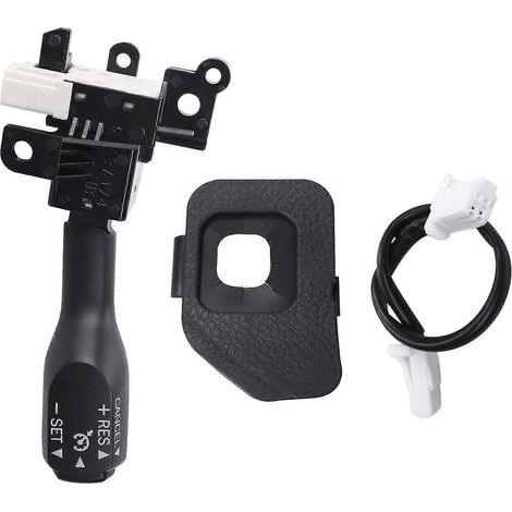 Interrupteur de commande 84632-34011 84632-34017 Pour Yaris Vios Hiace Wish Prius Previa 84632-0f010 (1/5)