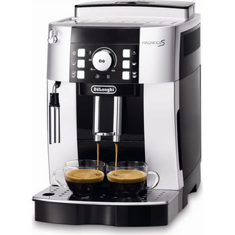 DeLonghi ECAM 21.110 SB Magnifica S Kaffeevollautomat