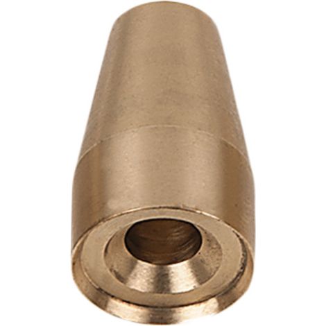 Manchon de montage KS Tools Ø17,5 mm, longueur 28,9 mm