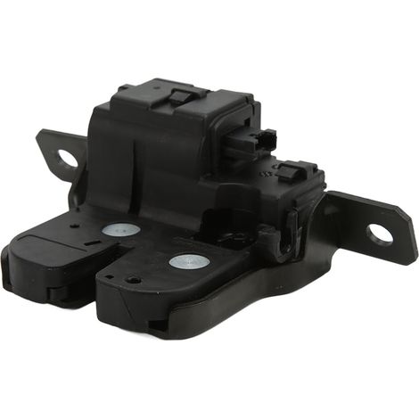 Bouchon en caoutchouc noir universel pour attelage remorque, capuchon de protection flexible pour récepteur 2 pouces (1/5)
