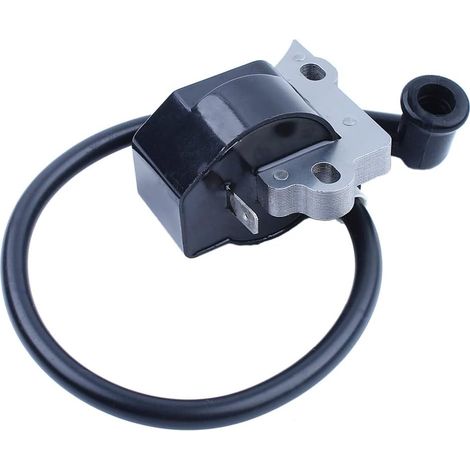 Module de bobine d'allumage, pour pièces de tronçonneuse à essence Poulan Pp3516Avx Sm4218Avx Sm4518Avx, 585838301 (1/5)