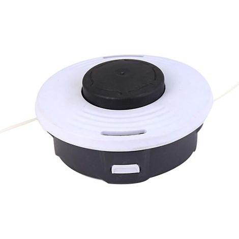 Tête de tondeuse pour Stihl FS 45, tête de tondeuse pour débroussailleuse, tête de coupe pour Stihl FS220 FS280 FS290 FS300 FS310 FS350 FS360 FS400 FS410 FS450 FS460 FS4880 0 kg (1/5)