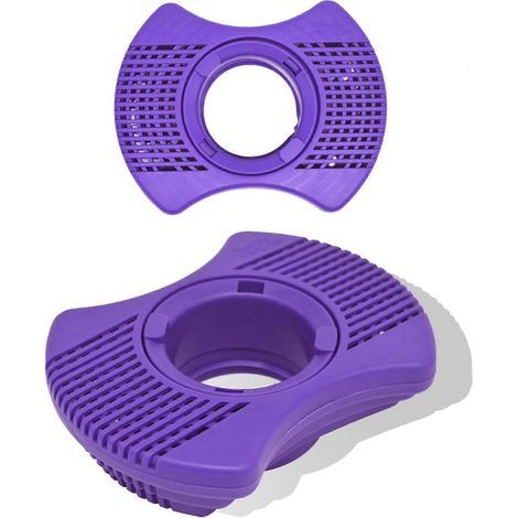 Cartouche filtrante neuve pour baignoire, piscine et spa à eau chaude - Filtre minéral physique, 1 unité (1/5)