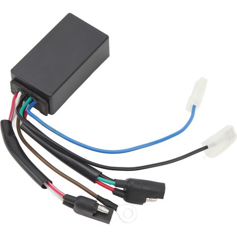Boîtier CDI 3085639 de remplacement pour Polaris Big Boss, Magnum, Scrambler, Sportsman, Worker (1/5)