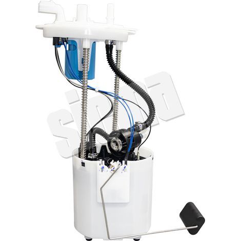 Die USEP2530M/E2530M ist mit USEP2530M/E2530M Kraftstoffpumpenbaugruppen kompatibel und eignet sich perfekt für Ford F150 Kraftstoffpumpenbaugruppen/Kits. (1/4)