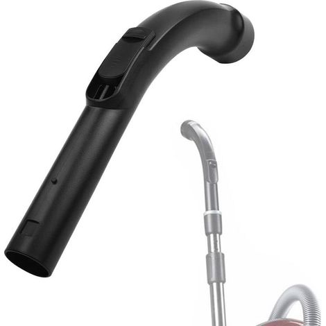 Accessoire de Rechange pour Aspirateur Miele S2110 S501 S524 Compatible 5269091 Poignée - AUTRES (1/5)