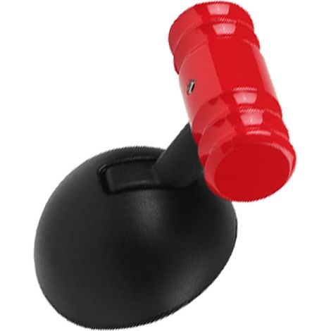Levier de bouton-bouton de démarrage de la voiture, décoration intérieure de voiture/moteur Start Stop Lever Car Démarrage du joystick Interrupteur, compatible avec les camions, les campin (1/5)
