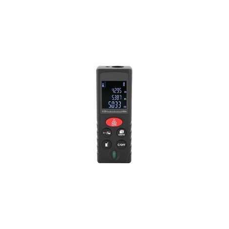 Télémètre laser numérique KXL-D (1/5)
