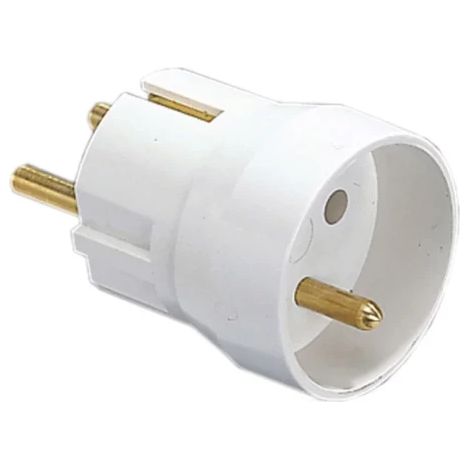 Adaptateur électrique SDMO – Configuration raccord pour générateurs PERFORM 6500 – Usage professionnel – Compatible avec modèles 6500 et 7500 (1/3)