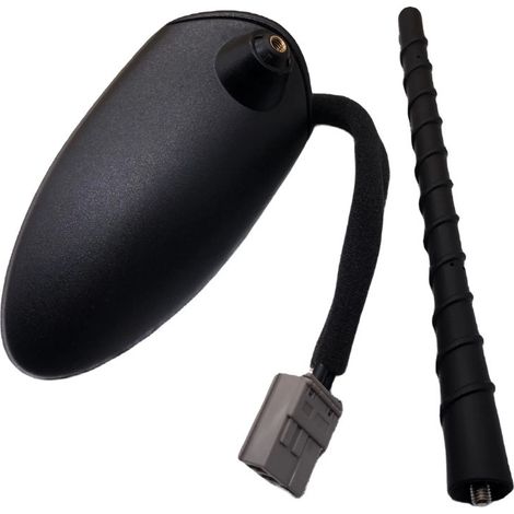 962102W100 et 96210-2W100 sont des mâts et supports d'antenne pour le Santa Fe ix45 moderne. (1/4)