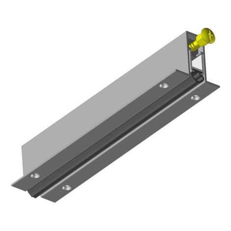 Plinthe automatique OMEGA PAJ100 - JUNG (1/2)