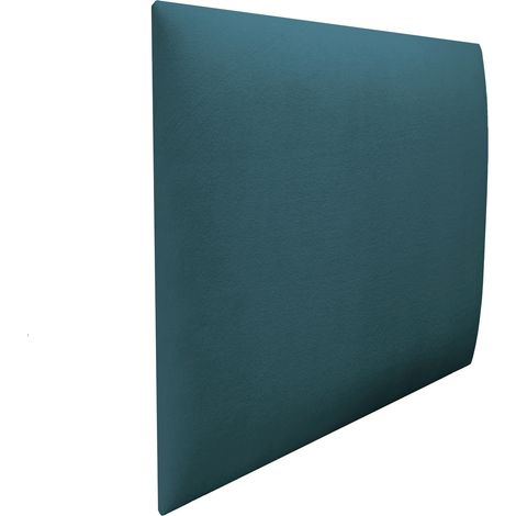 Gepolstertes Paneel 40x40 Mono 238 (Marine) (1/5)