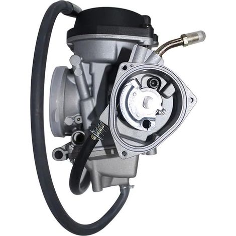 Carburatore PD36J da 36 mm – Adatto per KFX400 LTZ400 2003-2006 Raptor 400 400cc ATV UTV (1/5)