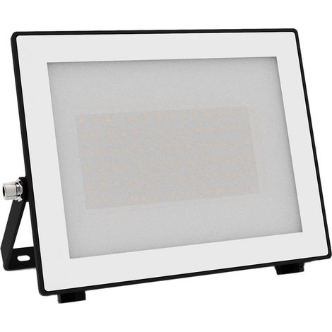 Proiettore Lois 50 W 5000 K 5400 Lm Nero
