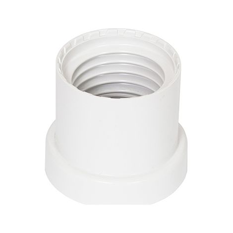 Anillo de conexión de tubería para los modelos Elephon, Zefir y Slon. (1/2)