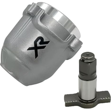 N880093 N866410 N415874 DCF899 Kit de remplacement pour Dewalt DCF899B DCF899M1 DCF899P1 DCF899P2 DCF899H DCF899H Clé à chocs Conversion (1/5)