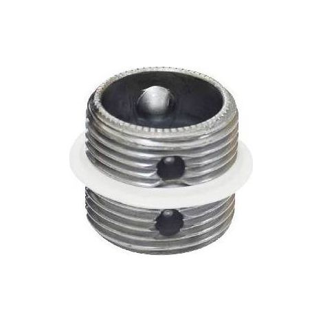 RACCORDS + JOINT POUR RADIATEURS TUBULAIRES ARDESIA Taille : 1"