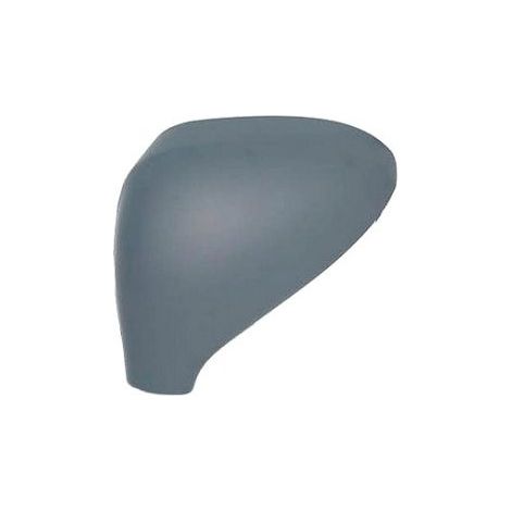 Coque de rétroviseur gauche à peindre Peugeot 207 depuis 2006