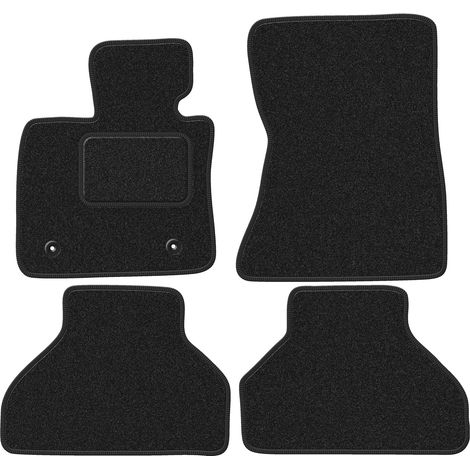Tapis de voiture ANTHRA pour : BMW X5 E70 SUV (2006-2013) (1/5)