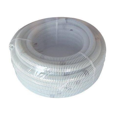 TUBO SPIRALATO ALIMENTARE - MM 50 MT 25 - 1 pezzo (1/3)
