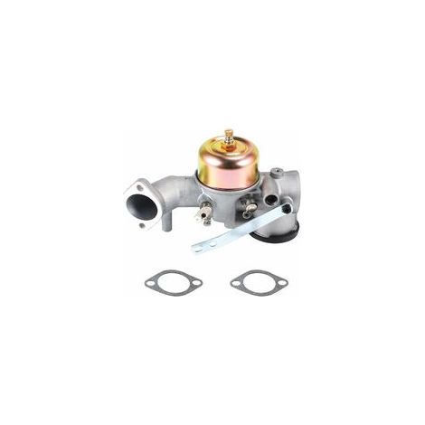 Carburetor Avec Joint Pour 491031 490499 491026 281707 Moteur 12Hp (1/5)