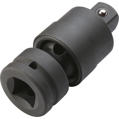 Snodo a cardano ad impatto x bussola 3/4 pollice Fervi ji402l
