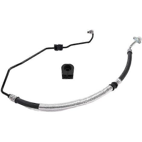 Steering Pump Hose 53713-swy-g01 For -v 2007-2011 Es Ex 2.2l I-ctdi Steering Oil Pipe 53713swyg01( ) (1/5)