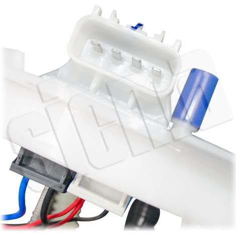 F01R00S296 13584225 fits the new fuel pump assembly for the Chevrolet Cruze/Excelle/Regal 2010.--BIEMMEDUE (1/4)