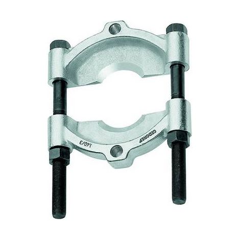 Dispositif de coupe Gedore 30-200 mm (1/2)
