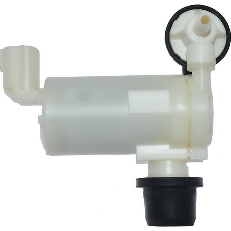 Water spray motor 28920-CA000 suitable for Honda windshield washer pumps, in stock. (1/5)