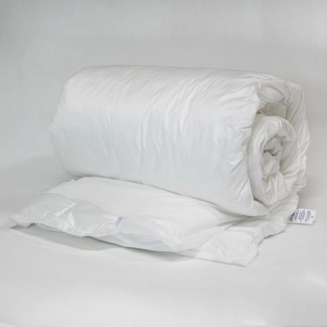 Housse de Couette Anti-acariens, 100% polypropylène, 150 x 200 cm (1/5)