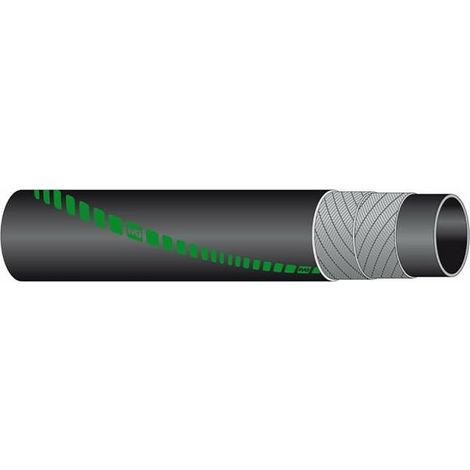 Tubo appiattibile 20 bar Ø 102
