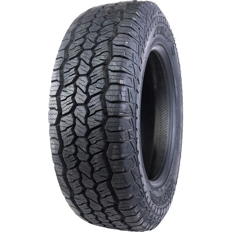 VREDESTEIN Pneus toutes saisons 235/75 R15 TL 104/101S PINZA AT 6PR BSW M+S 3PMSF (1/2)
