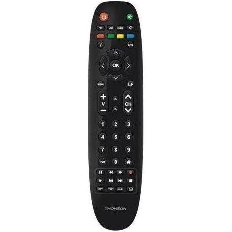 Thomson Télécommande d'origine THS 804 HD (1/3)