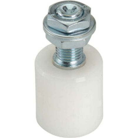 OLIVA NYLON D 40X60 MM P/CANCELLO