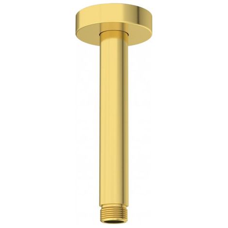IDEAL STANDARD B9446A2 Raccord de plafond Idealrain 150 mm