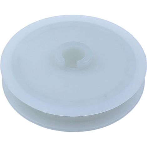 La tronçonneuse à chaîne Easy Starter Pulley compatible avec tronçonneuses à essence chinoises 5200 4500 5800 52cc pièces de rechange (1/5)