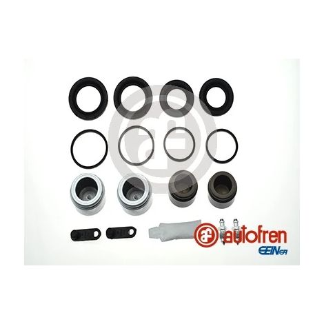 Kit de réparation, étrier de frein Autofren Seinsa D42005C JAGUAR 41001-CD000