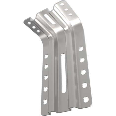 SFS JB-W/XL Montagewinkel 140x 60x80mm