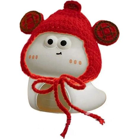 Veilleuse LED Serpent Mignonne Lampe Tactile Veilleuse LED Lampe de Lit Douce Lampe de Lecture pour Enfants (1/5)