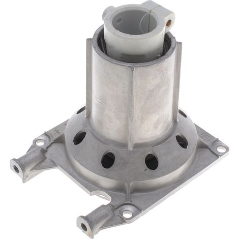 Jardiaffaires – Carter d'accouplement pour débroussailleuse Stihl FS120, FS200, FS250 – Remplacement pièces d'origine – Compatible Combisystème KA120 et KA250 (1/3)