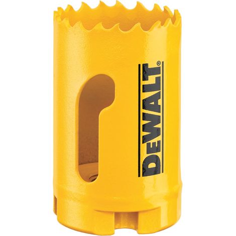 DeWalt Lochsäge Bi-Metall Extreme 37 mm