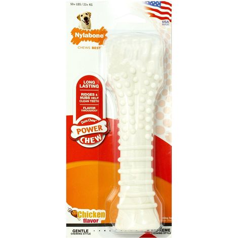 Nylabone Dura Chew Chicken Souper - 38683