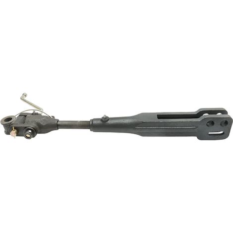 Stabilizzatore di collegamento laterale per Massey Ferguson codice OEM 1887372M91, 893570M92, 897649M95, 897649M9 (1/5)