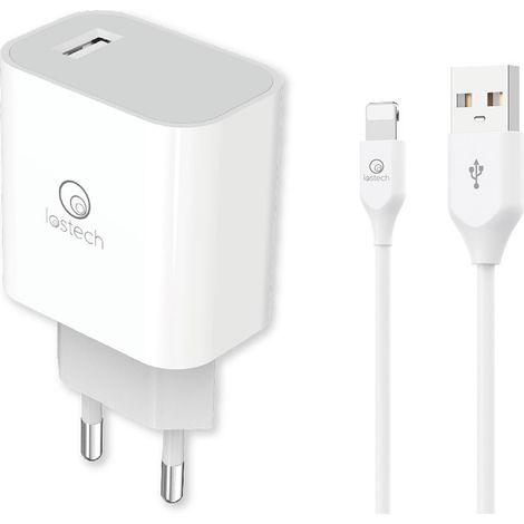 3,0 x CARICABATTERIA SMARTPHONE RAPIDO LS-N LOSTECH