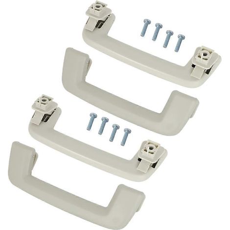 Kit de réparation pour tuyau d'arrosage (3 pièces) : raccords mâles et femelles, pinces, pour tuyaux de 3/4 po et 5/8 po. (1/5)
