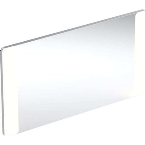 Geberit Option Miroir lumineux, éclairage à deux côtés, largeur (1/3)