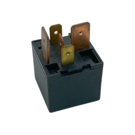 Relais clignotant automobile 12V 5P 90987-04A30 (1/3)