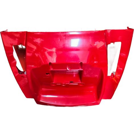 Carcasa Superior Trasera para cortacesped compatible con Xct92